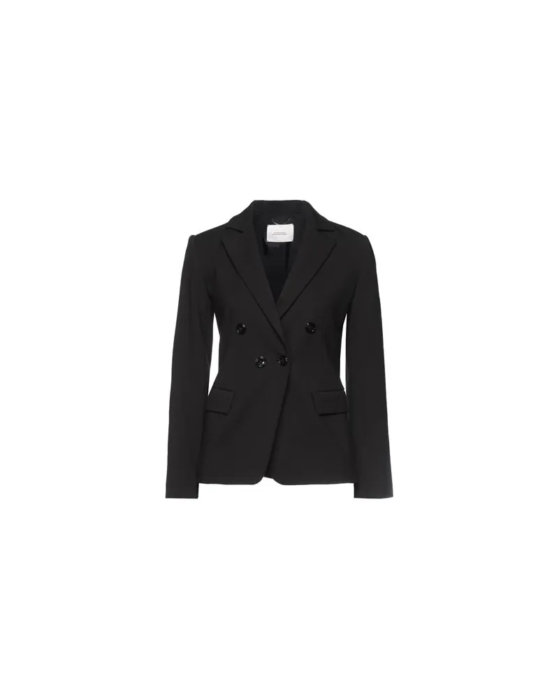 Dorothee Schumacher ANZÜGE und CO-ORDS - Blazersauf YOOX.COM Schwarz