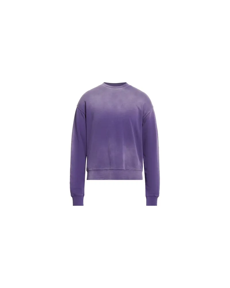 BARENA TOPS - Sweatshirtsauf YOOX.COM Violett