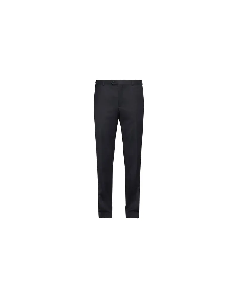 Pal Zileri HOSEN & RÖCKE - Hosenauf YOOX.COM Nachtblau