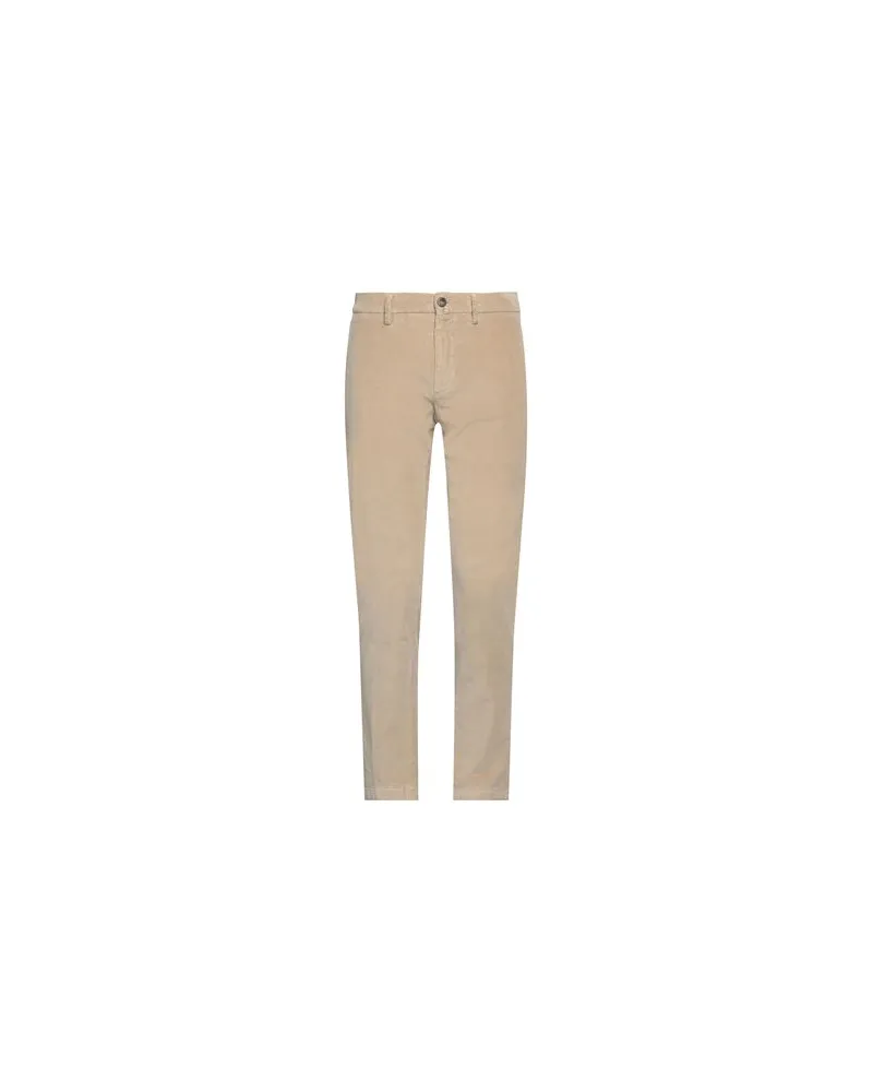 Siviglia HOSEN & RÖCKE - Hosenauf YOOX.COM Beige