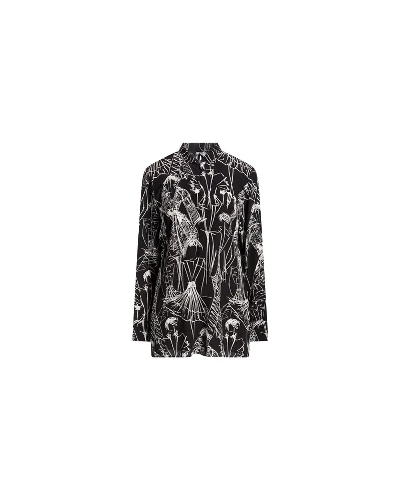 Akris TOPS - Topsauf YOOX.COM Schwarz