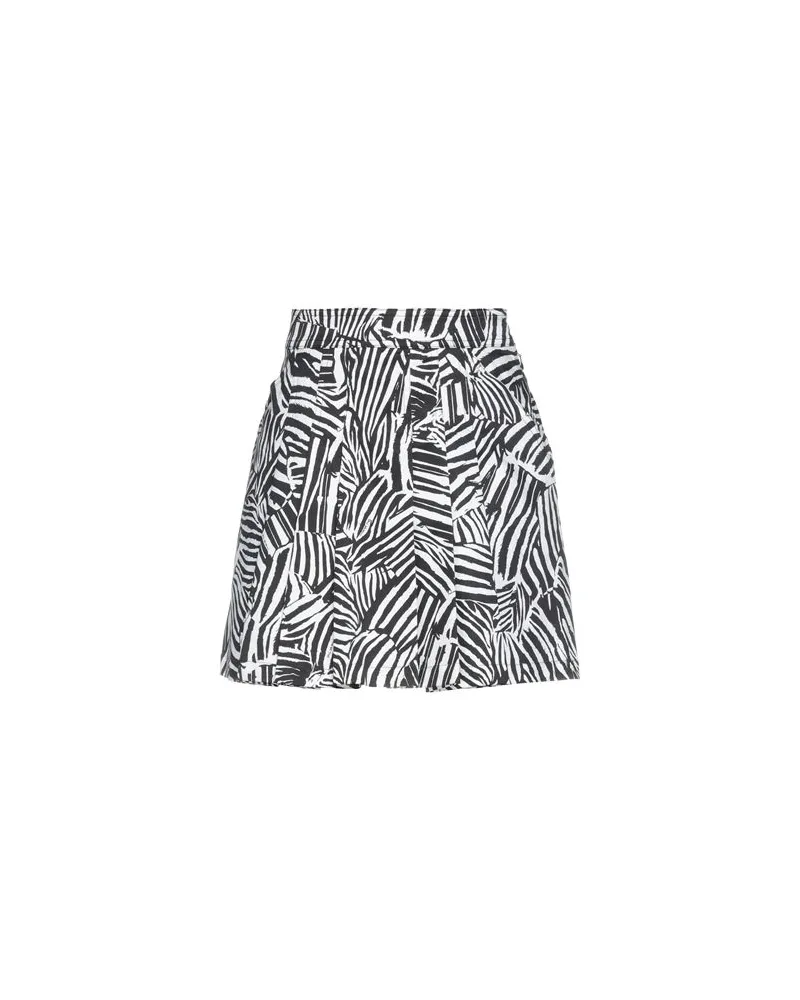Missoni HOSEN & RÖCKE - Miniröckeauf YOOX.COM Weiß