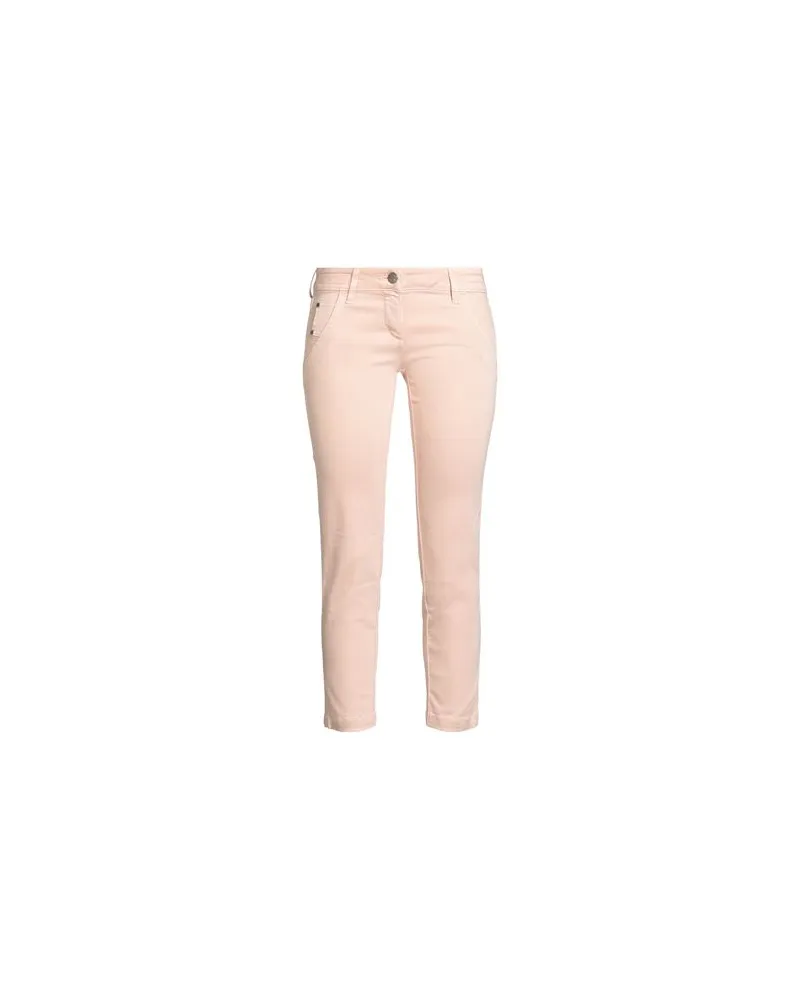 Jacob Cohën HOSEN & RÖCKE - Jeanshosenauf YOOX.COM Hellrosa