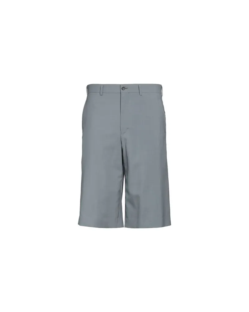 Comme des Garçons HOSEN & RÖCKE - Shorts & Bermudashortsauf YOOX.COM Grau