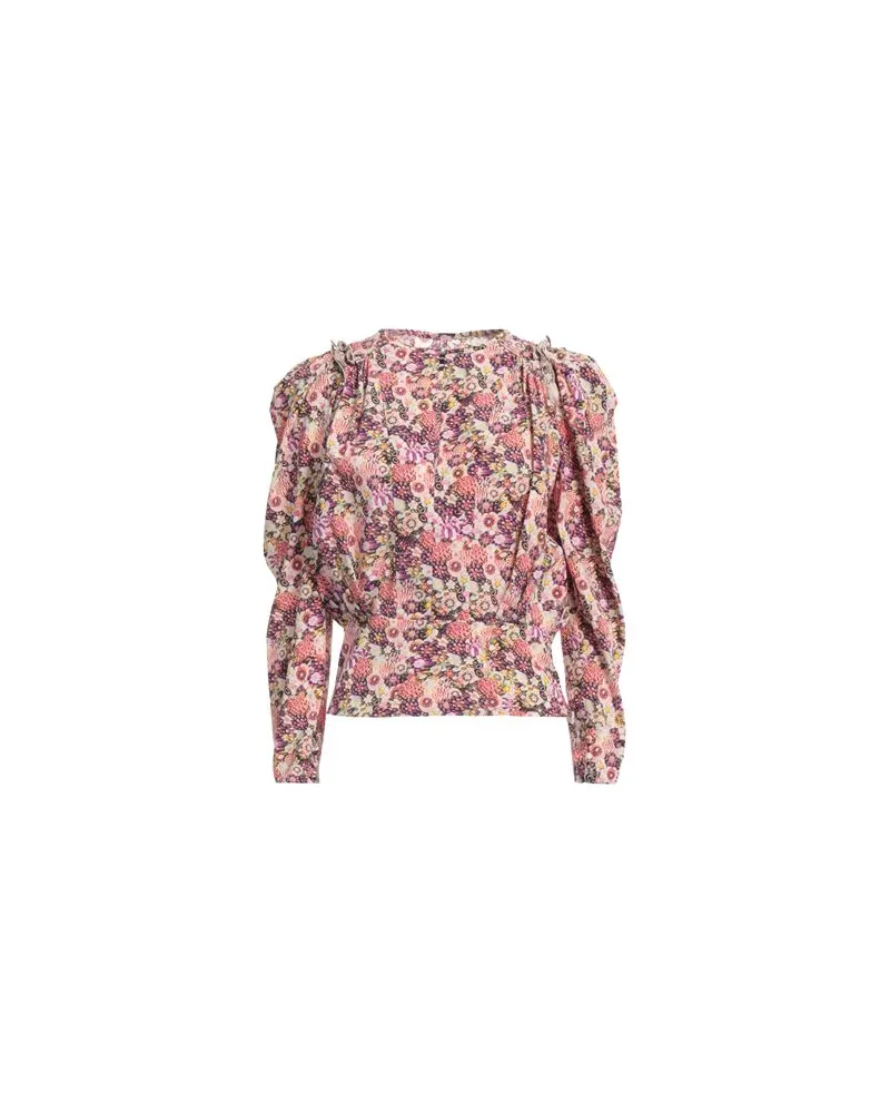 Isabel Marant TOPS - Topsauf YOOX.COM Lachs