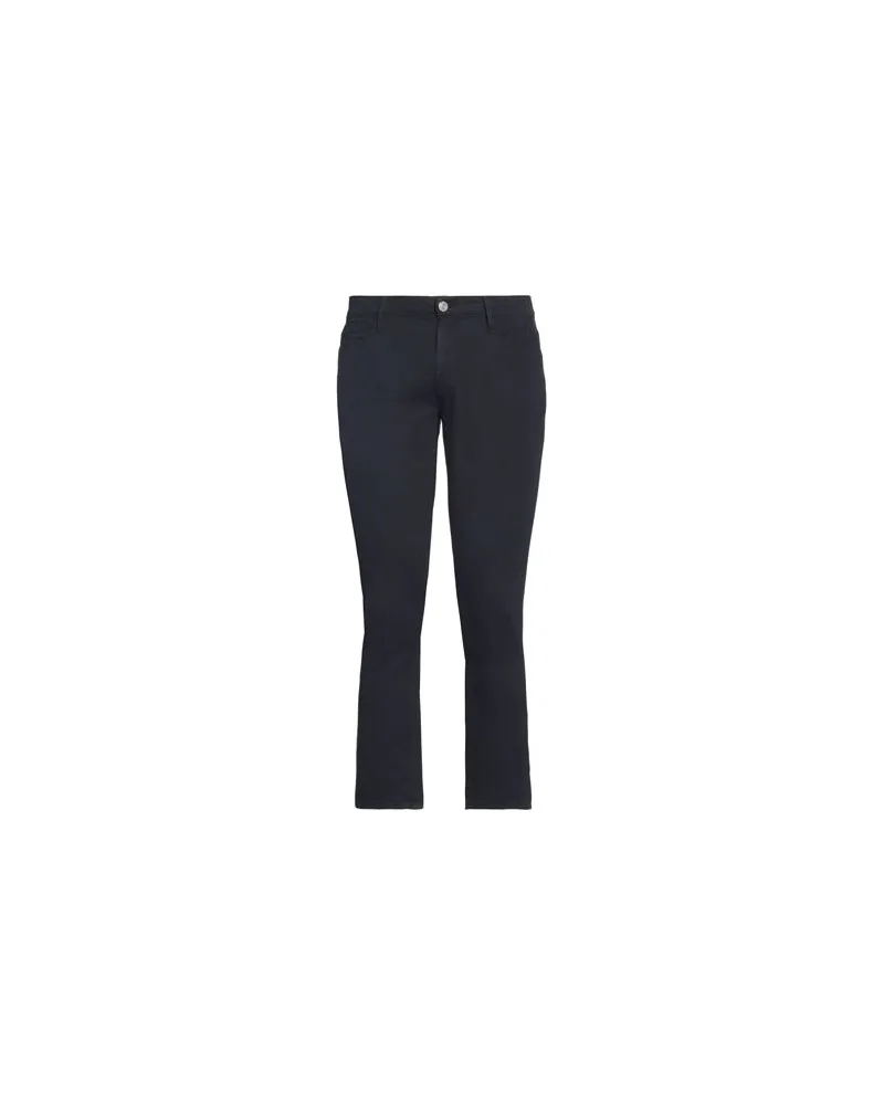 Frame Denim HOSEN & RÖCKE - Hosenauf YOOX.COM Nachtblau