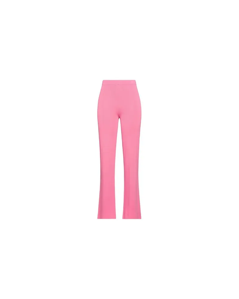 VICOLO HOSEN & RÖCKE - Hosenauf YOOX.COM Fuchsia