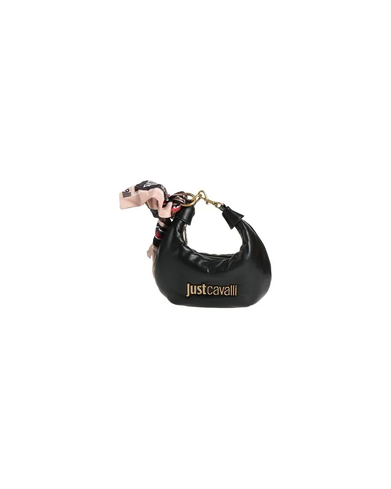 Just Cavalli TASCHEN - Handtaschenauf YOOX.COM Schwarz