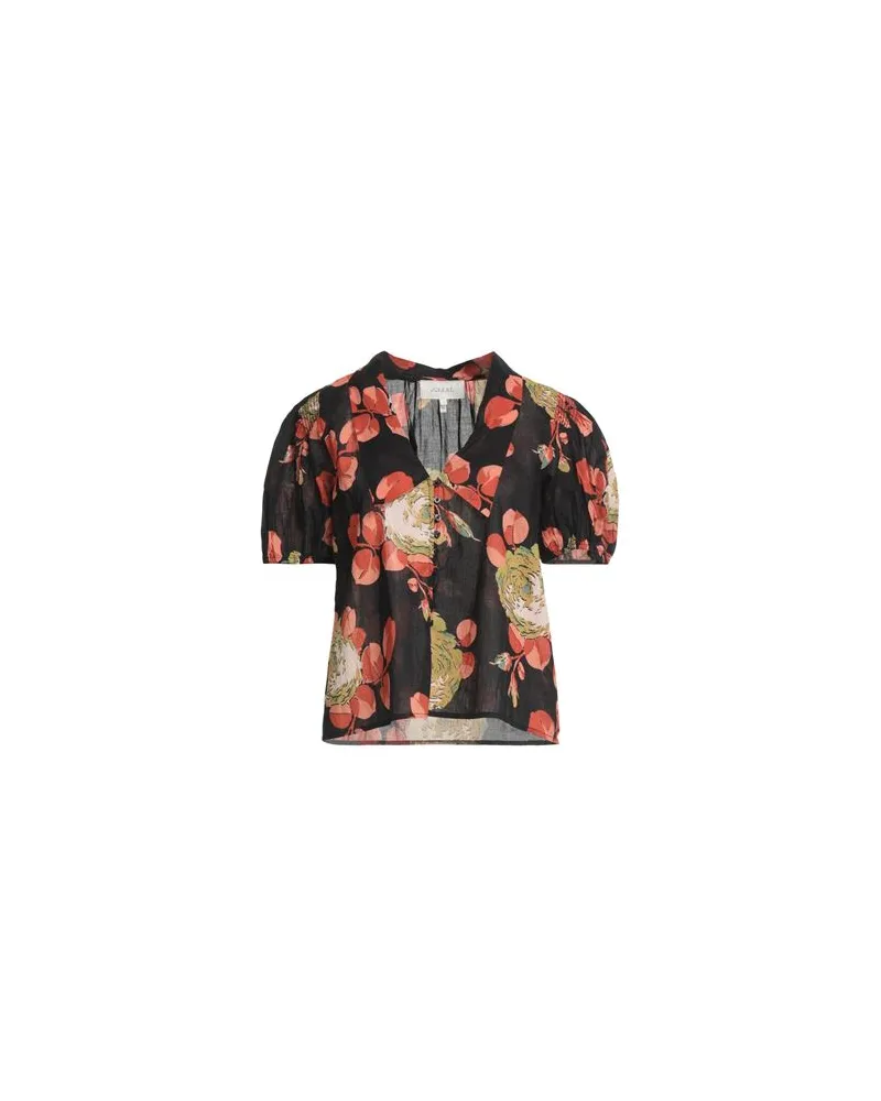 The Great TOPS - Hemdenauf YOOX.COM Schwarz