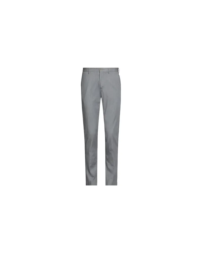 Hackett HOSEN & RÖCKE - Hosenauf YOOX.COM Grau