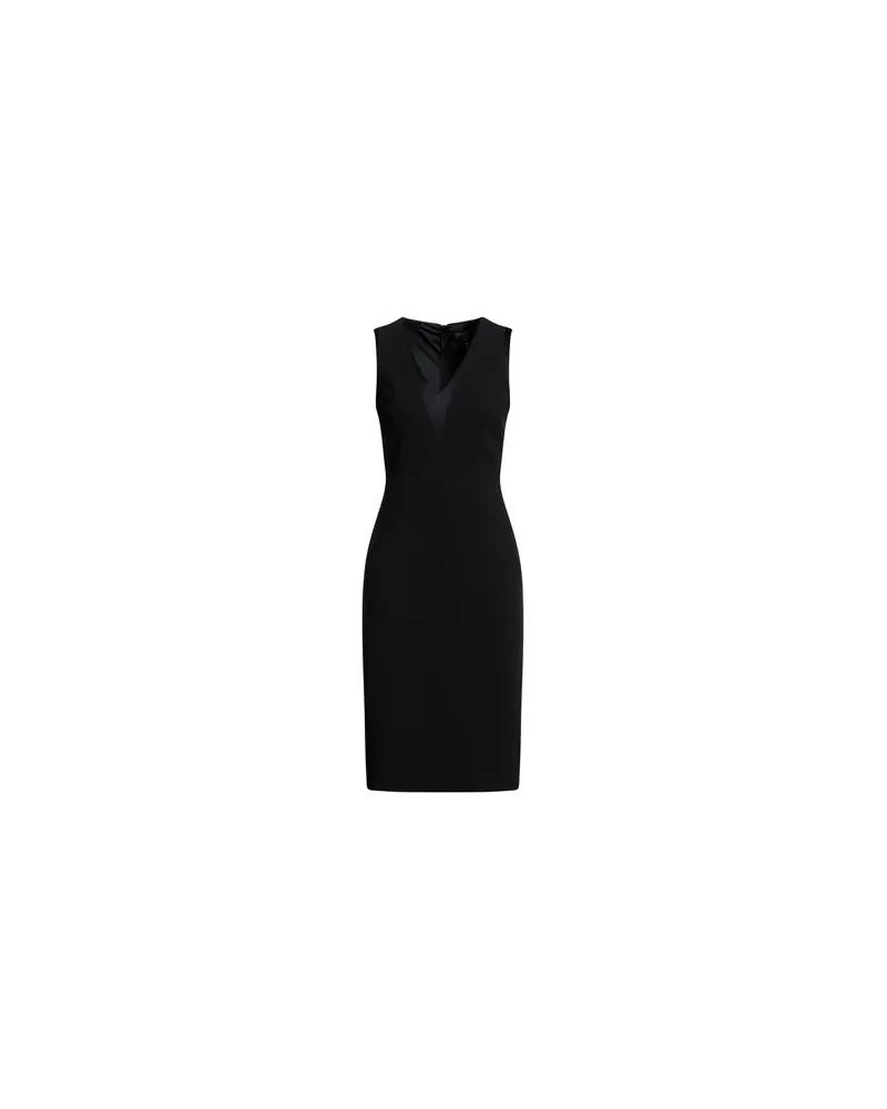 Rag & Bone KLEIDER - Midi-Kleiderauf YOOX.COM Schwarz