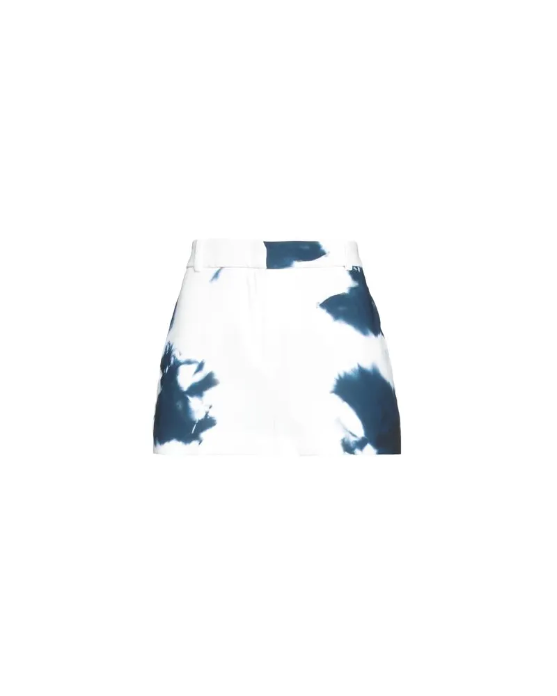 Ermanno Scervino HOSEN & RÖCKE - Shorts & Bermudashortsauf YOOX.COM Blau