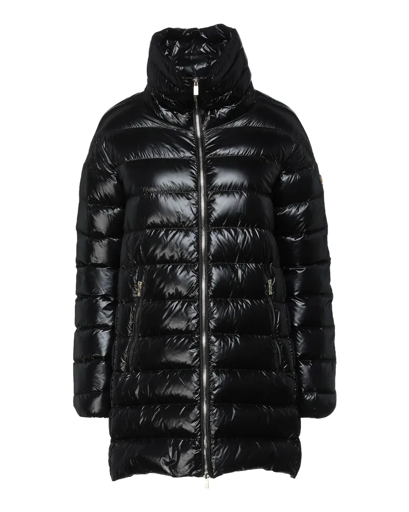 Ciesse Piumini Pufferjacke & Daunenjacke Schwarz