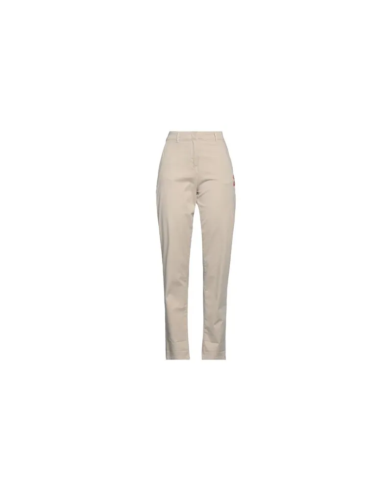 Armani Exchange HOSEN & RÖCKE - Hosenauf YOOX.COM Beige