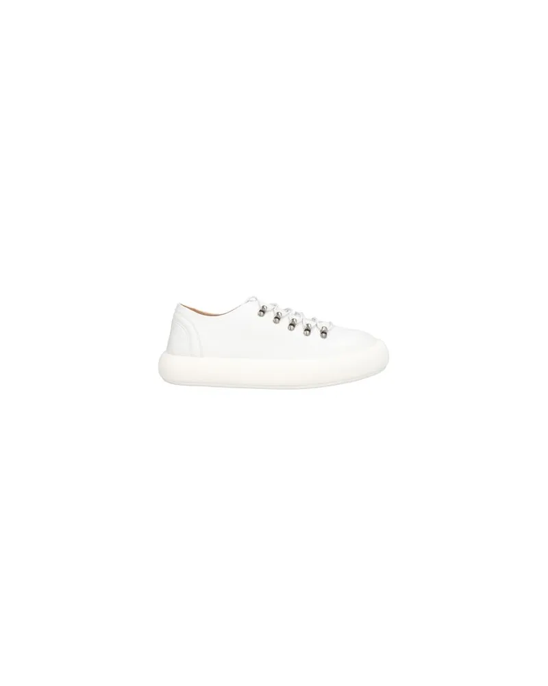 Marsèll SCHUHE - Sneakersauf YOOX.COM Weiß