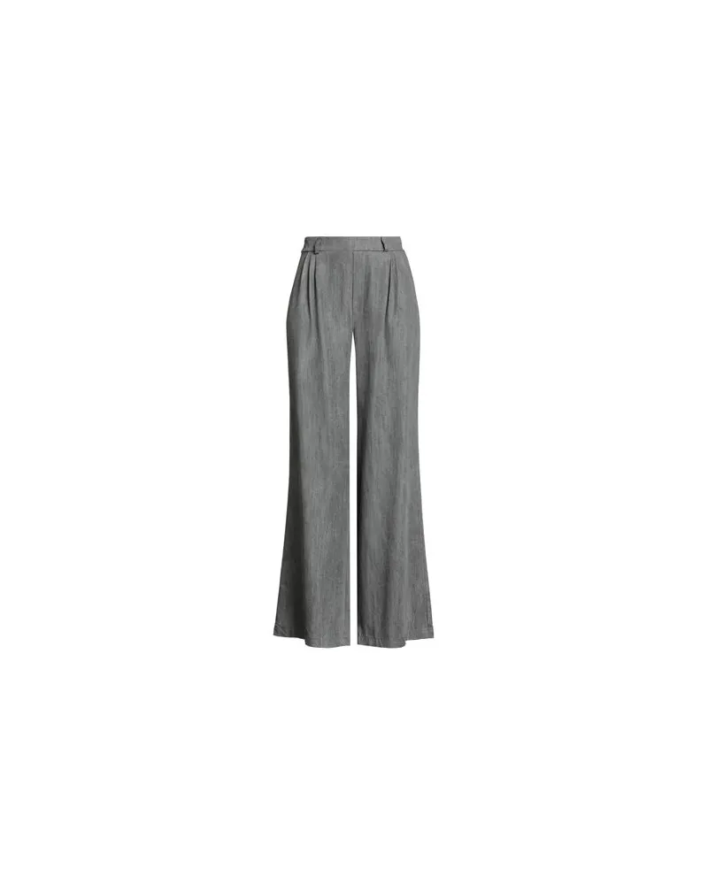 Please HOSEN & RÖCKE - Jeanshosenauf YOOX.COM Grau