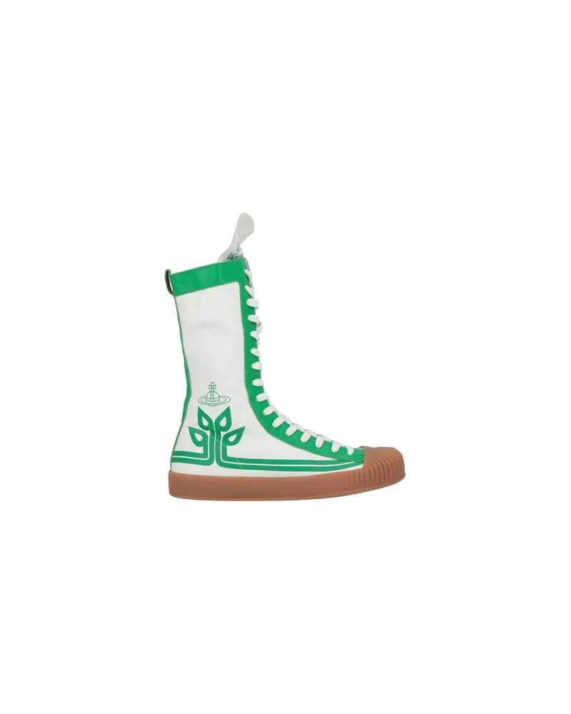 Vivienne Westwood SCHUHE - Sneakersauf YOOX.COM Weiß