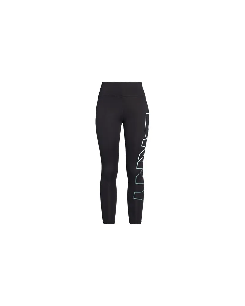 DKNY HOSEN & RÖCKE - Leggingsauf YOOX.COM Schwarz