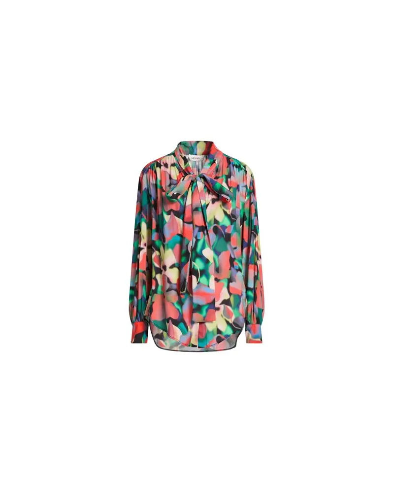 MEIMEIJ TOPS - Topsauf YOOX.COM Koralle