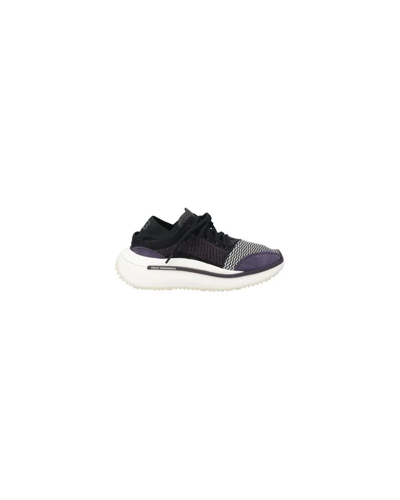 Y-3 SCHUHE - Sneakersauf YOOX.COM Violett