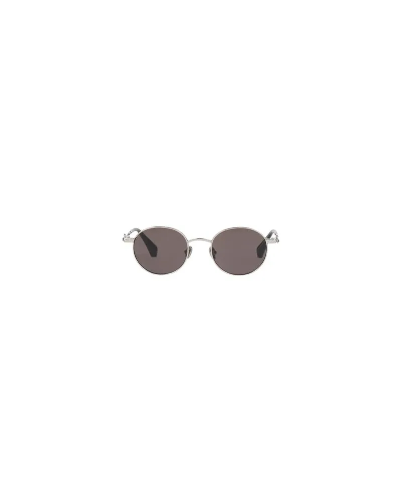 Vivienne Westwood BRILLEN - Sonnenbrillenauf YOOX.COM Silber