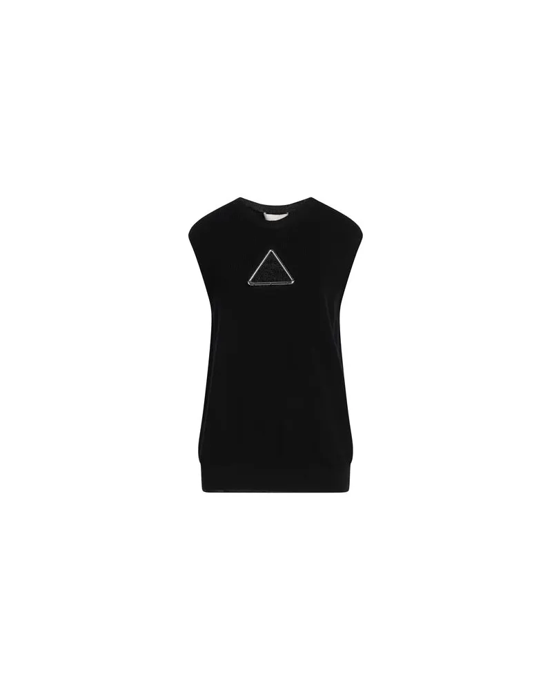 COPERNI STRICKWAREN - Pulloverauf YOOX.COM Schwarz