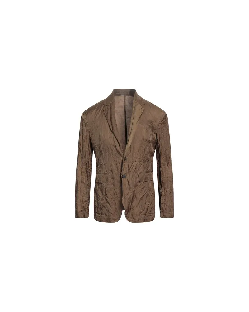 Dsquared2 ANZÜGE und CO-ORDS - Blazersauf YOOX.COM Militärgrün