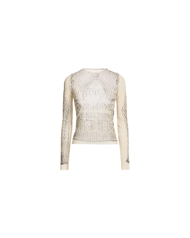 Jean Paul Gaultier TOPS - Topsauf YOOX.COM Bronze