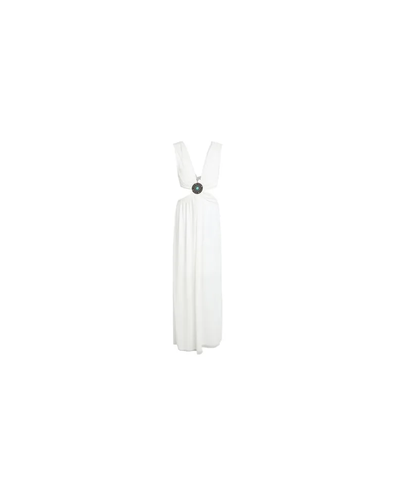 AKEP KLEIDER - Maxi-Kleiderauf YOOX.COM Off