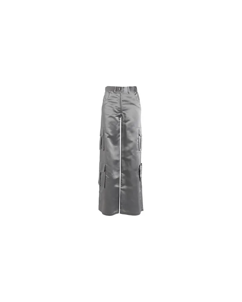 Marco Rambaldi HOSEN & RÖCKE - Hosenauf YOOX.COM Grau