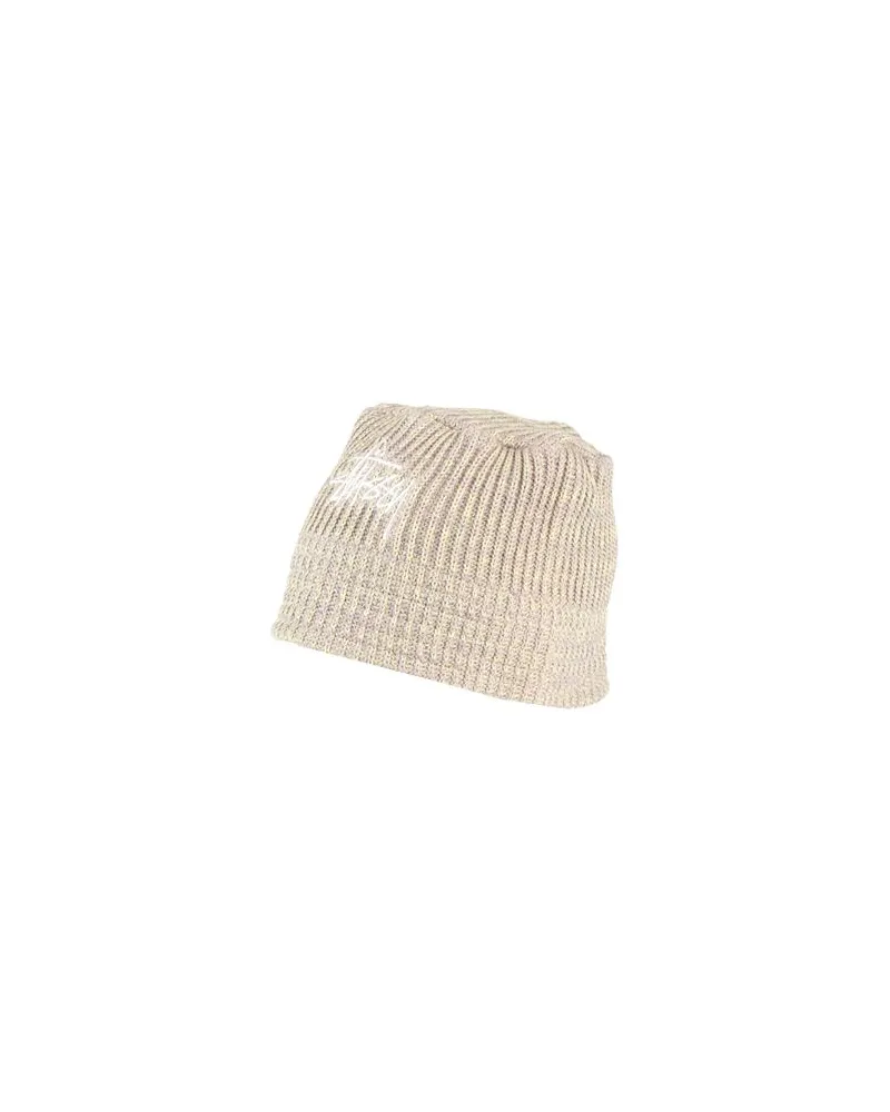 Stüssy ACCESSOIRES - Mützen & Hüteauf YOOX.COM Säuregrün