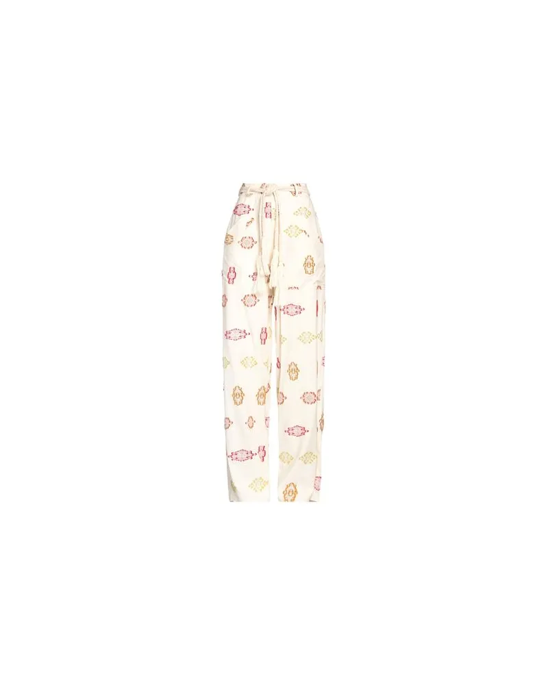 Jijil HOSEN & RÖCKE - Hosenauf YOOX.COM Beige