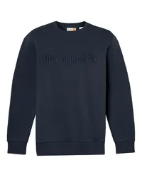 Timberland Sweatshirt Blau