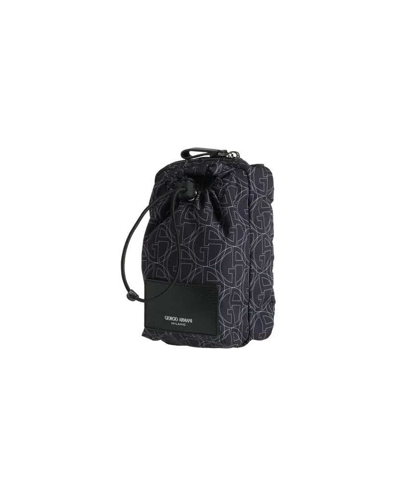 Giorgio Armani TASCHEN - Gürteltaschenauf YOOX.COM Nachtblau