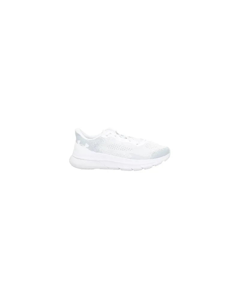 Under Armour SCHUHE - Sneakersauf YOOX.COM Weiß
