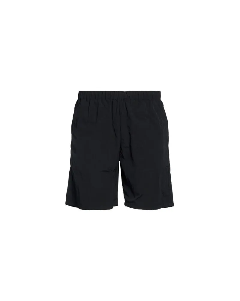 Goldwin HOSEN & RÖCKE - Shorts & Bermudashortsauf YOOX.COM Schwarz