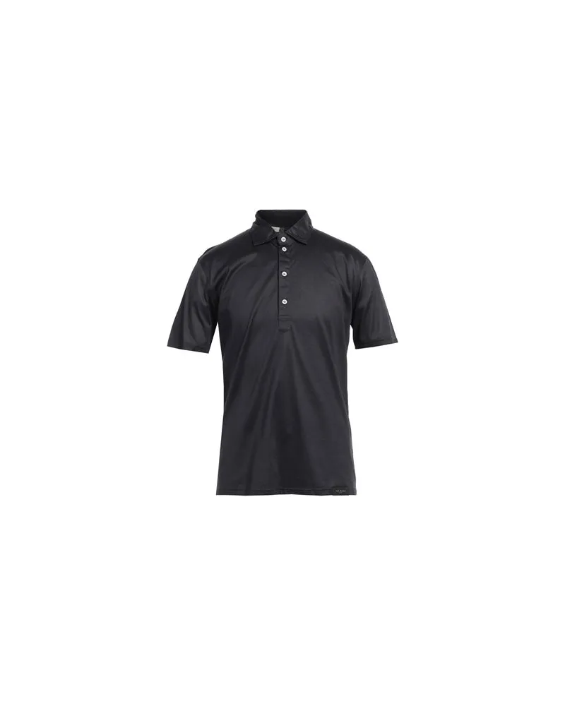 Low Brand TOPS - Poloshirtsauf YOOX.COM Nachtblau