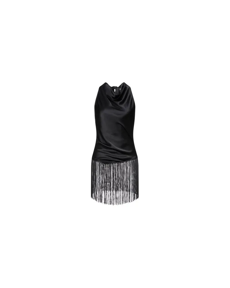 Nanushka TOPS - Topsauf YOOX.COM Schwarz
