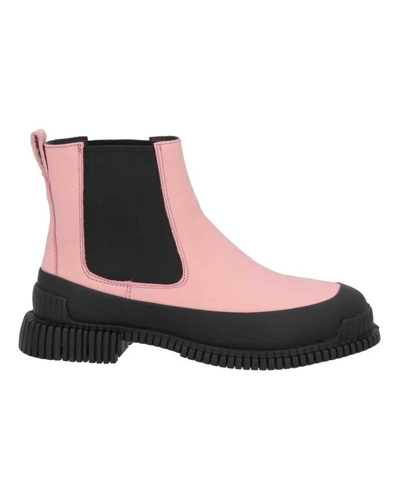 Camper Stiefelette Rosa