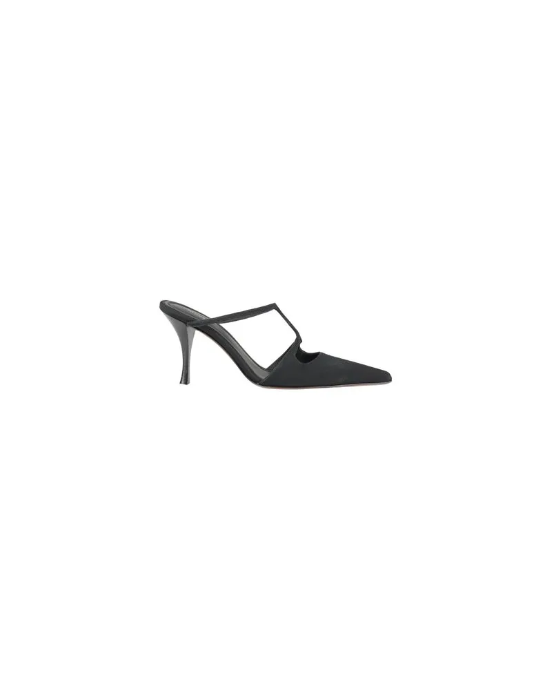NEOUS SCHUHE - Mules & Clogsauf YOOX.COM Schwarz