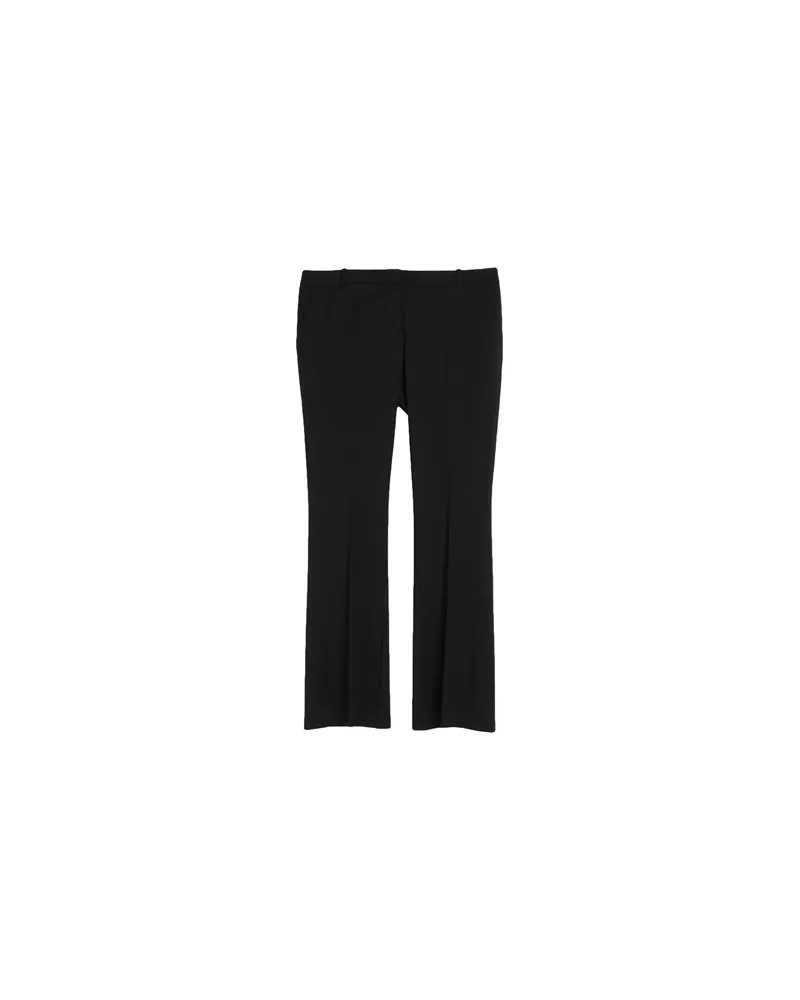 KILTIE HOSEN & RÖCKE - Hosenauf YOOX.COM Schwarz