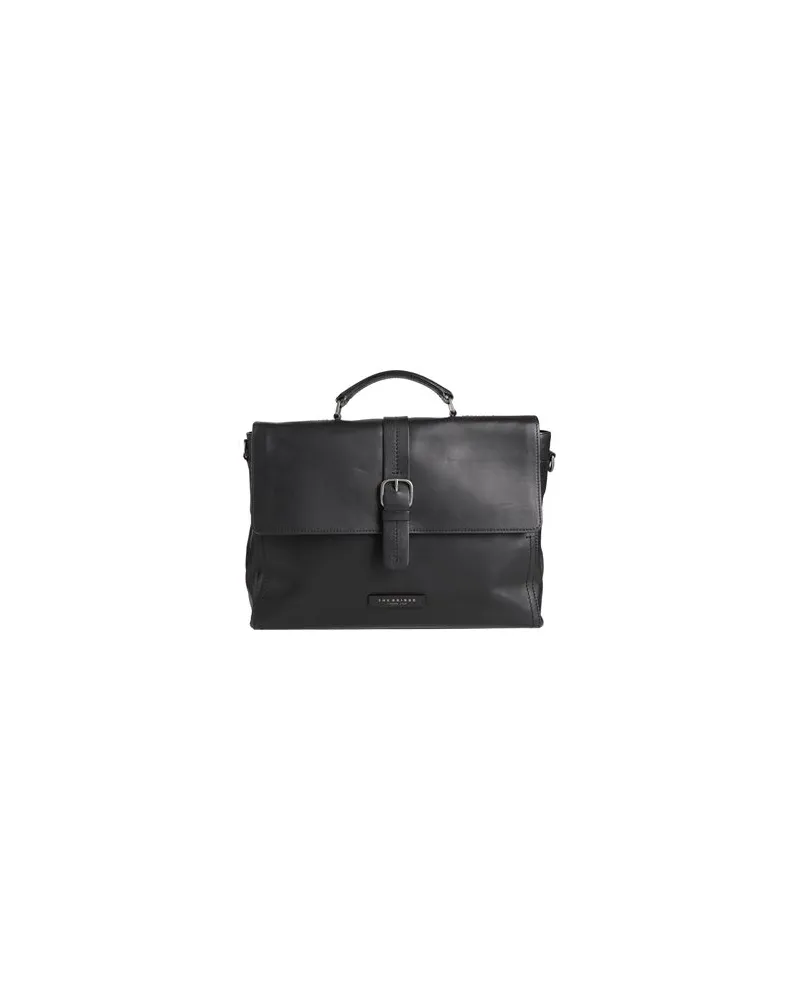 The Bridge TASCHEN - Handtaschenauf YOOX.COM Schwarz
