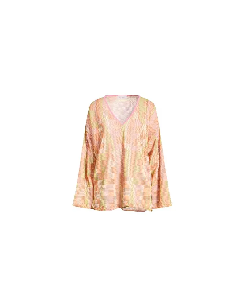 Gaëlle Bonheur STRICKWAREN - Pulloverauf YOOX.COM Orange
