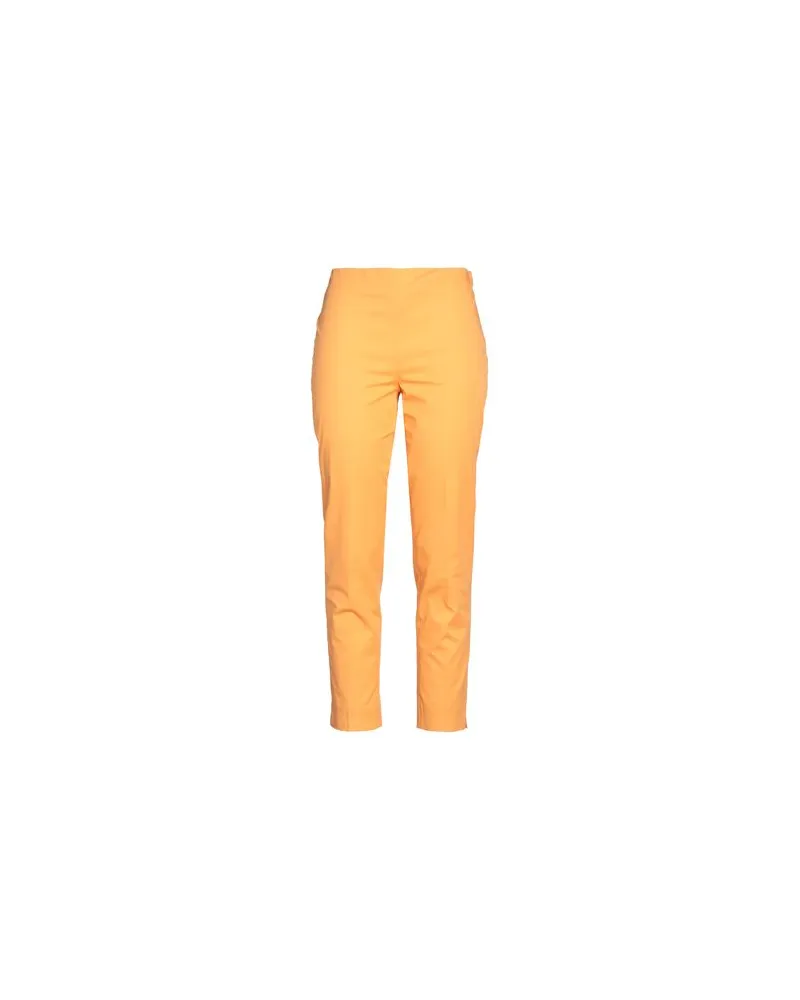 Clips HOSEN & RÖCKE - Hosenauf YOOX.COM Orange
