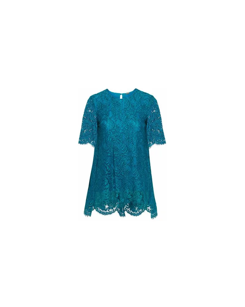Adam Lippes TOPS - Topsauf YOOX.COM Aquamarin