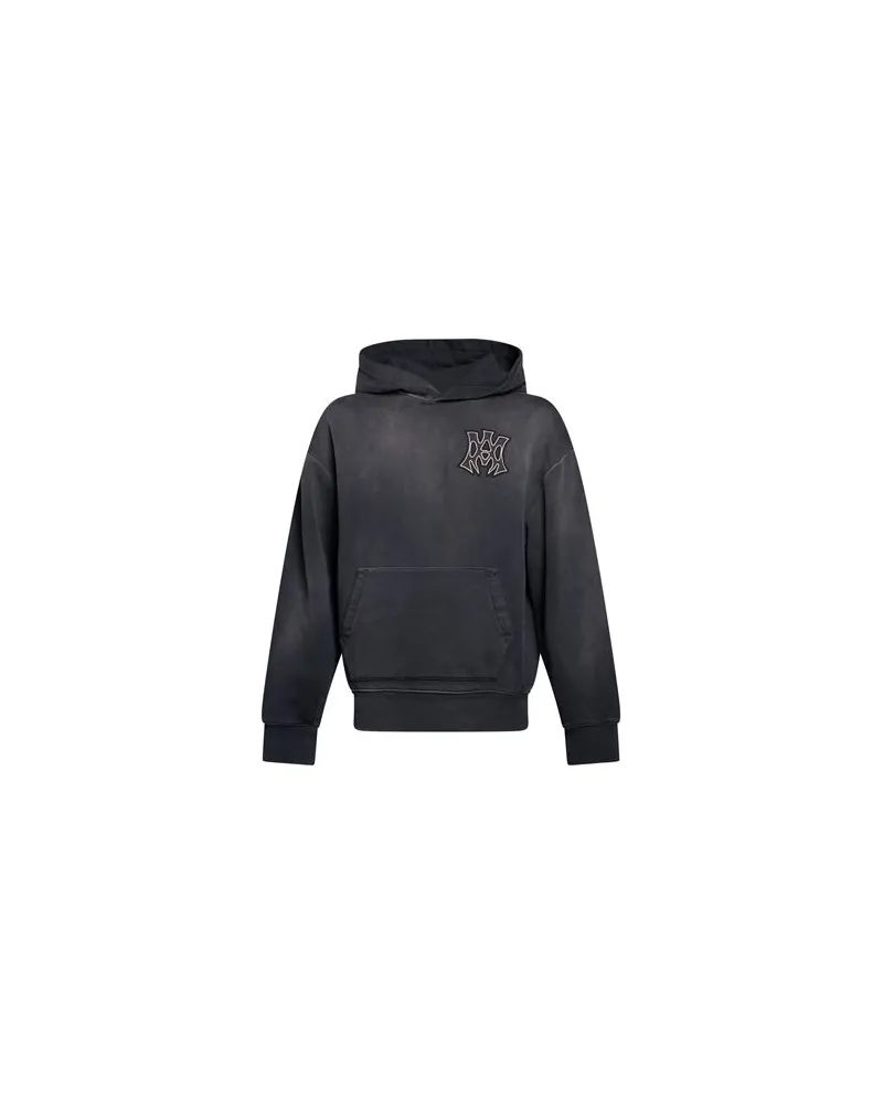 Amiri TOPS - Sweatshirtsauf YOOX.COM Braungrau