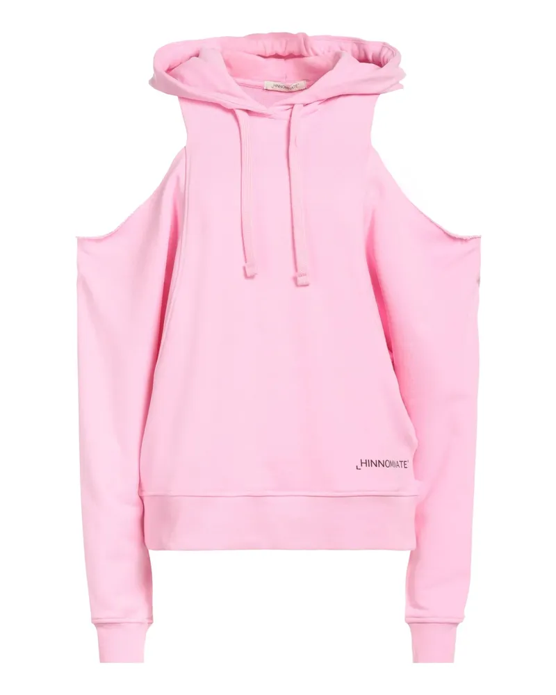 HINNOMINATE Sweatshirt Rosa