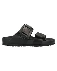 Birkenstock Sandale Schwarz