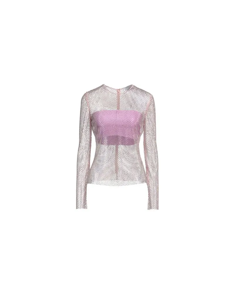 Giuseppe di Morabito TOPS - Topsauf YOOX.COM Hellrosa