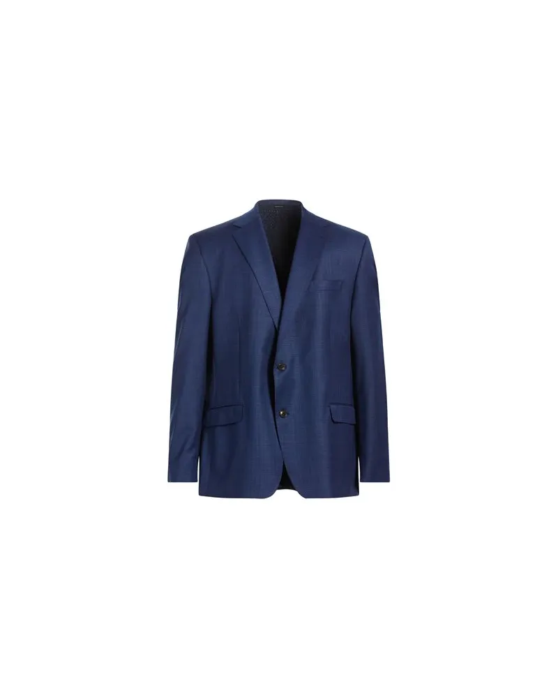 Digel ANZÜGE und CO-ORDS - Blazersauf YOOX.COM Marineblau